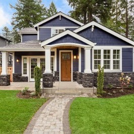 Exterior Home Improvements