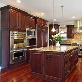Interior Home Improvements